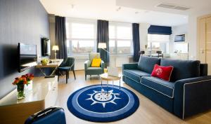 Marina Club Hotel,Gdansk,3 star
