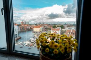 Marina Club Hotel,Gdansk,3 star