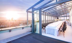 Marina Club Hotel,Gdansk,3 star