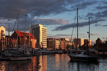 gdansk