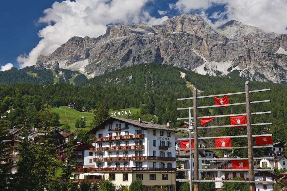 cortina dampezzo