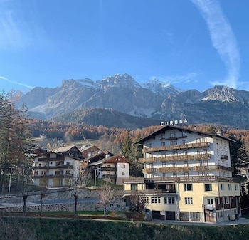 cortina dampezzo