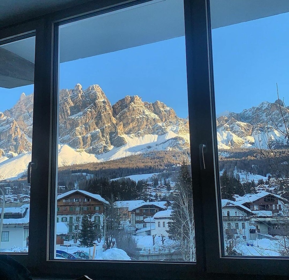 cortina dampezzo