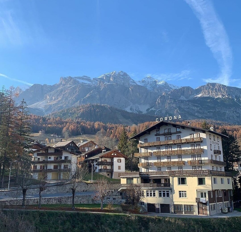 cortina dampezzo