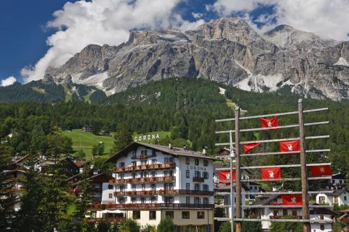 cortina dampezzo