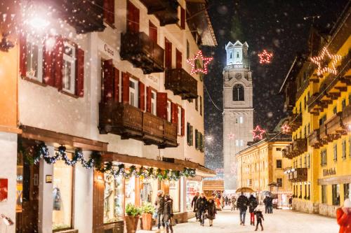 cortina dampezzo