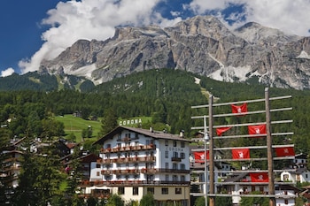 cortina dampezzo