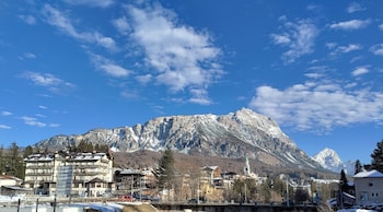 cortina dampezzo