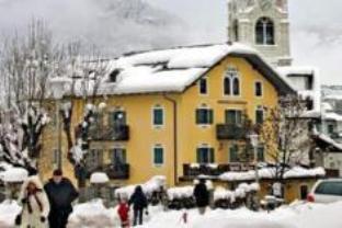 Ambra Cortina Luxury & Fashion Boutique Hotel,Cortina D'ampezzo>>Belluno,5 star