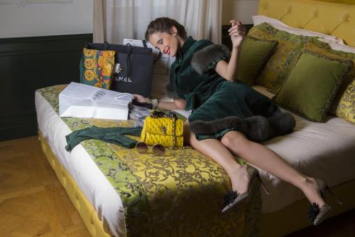 ambra cortina luxury and fashion boutique hotel