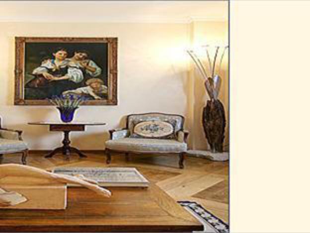 ambra cortina luxury and fashion boutique hotel