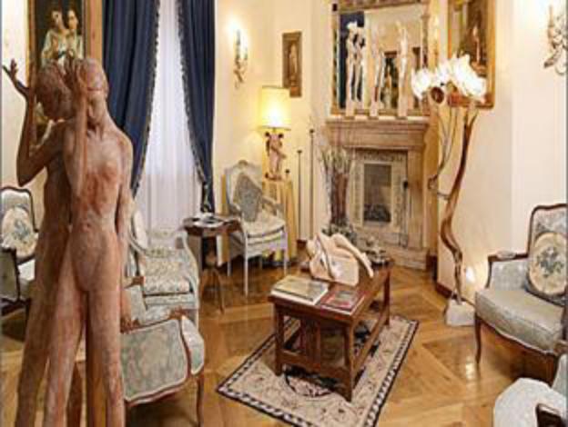 ambra cortina luxury and fashion boutique hotel