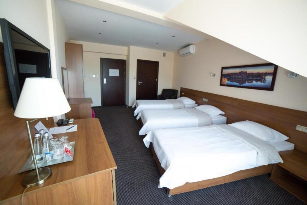 nowy dwor mazowiecki