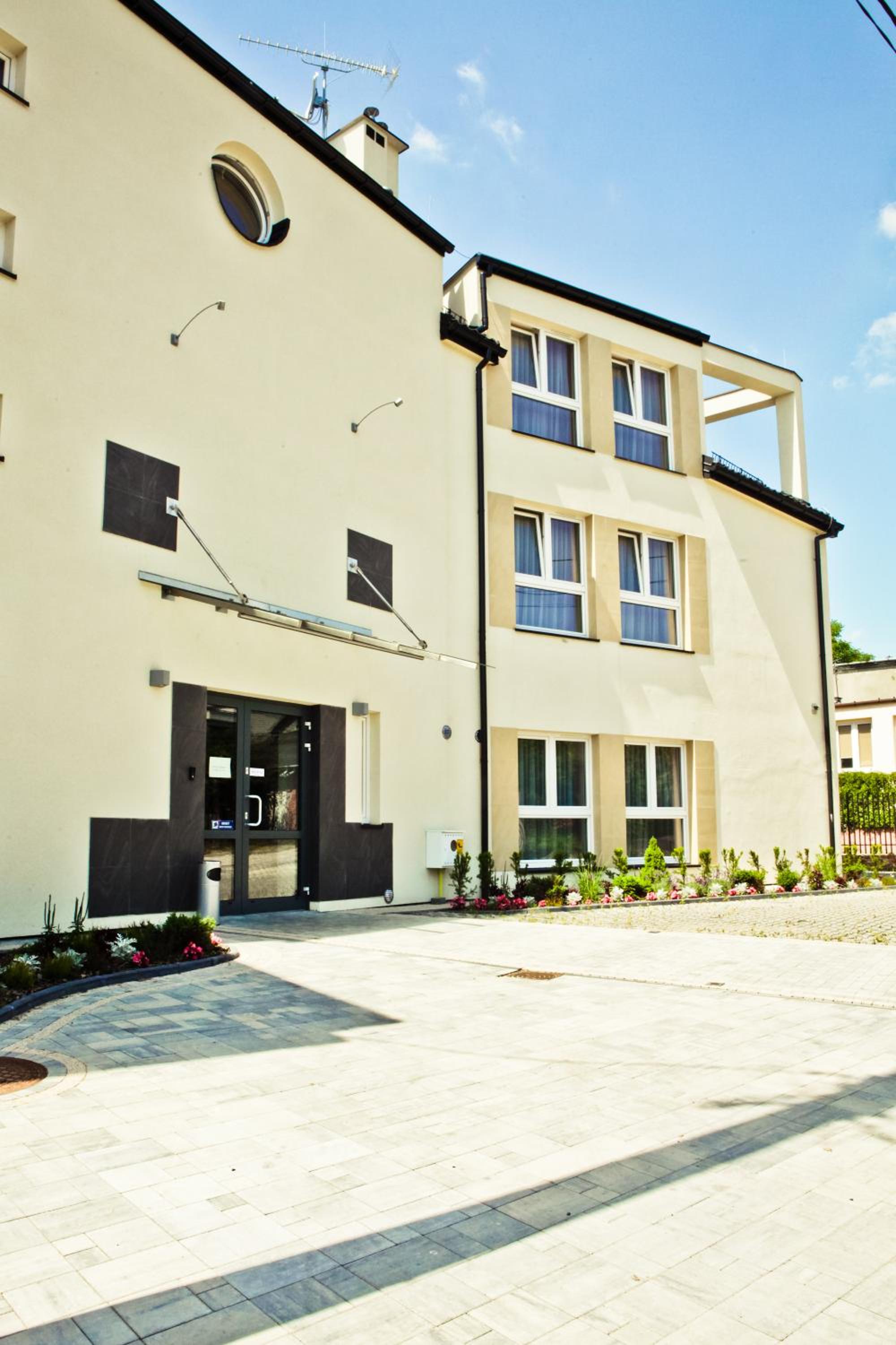 nowy dwor mazowiecki