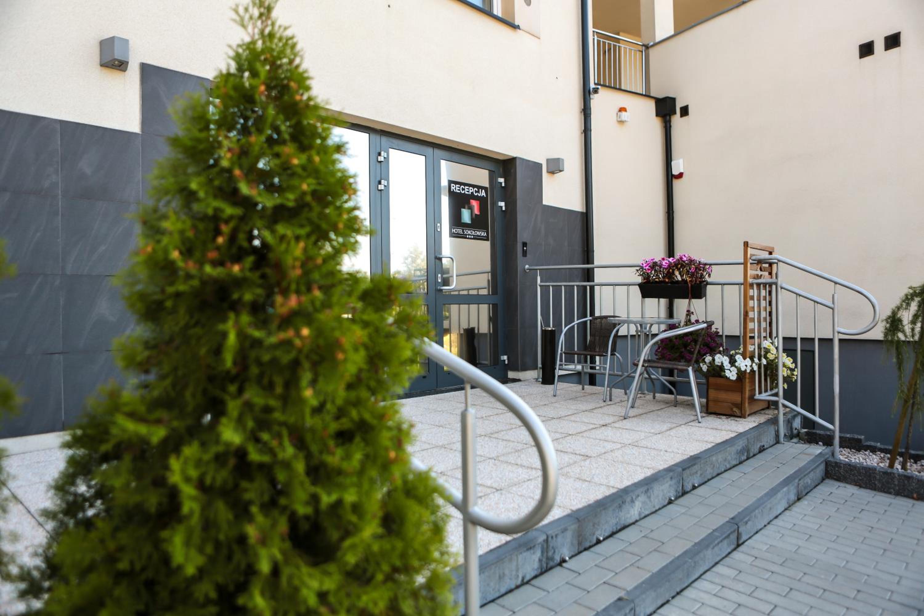 nowy dwor mazowiecki