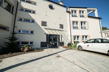 nowy dwor mazowiecki