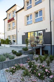 nowy dwor mazowiecki