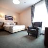 hotel sokolowska airport modlin