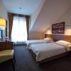 hotel sokolowska airport modlin