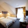 hotel sokolowska airport modlin