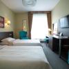 hotel sokolowska airport modlin