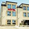 hotel sokolowska airport modlin
