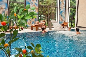 hotel afrodyta business and spa