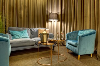 hotel afrodyta business and spa