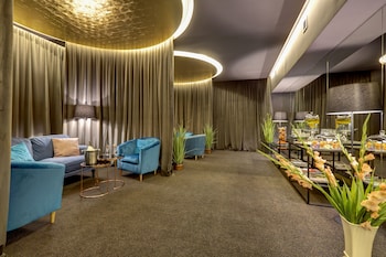 hotel afrodyta business and spa