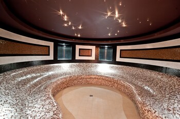 hotel afrodyta business and spa