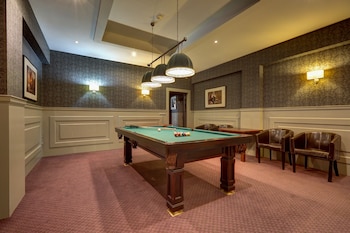 hotel afrodyta business and spa