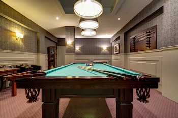 hotel afrodyta business and spa