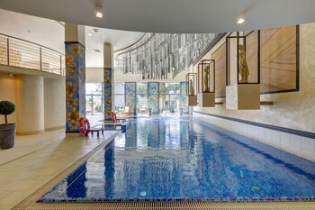 hotel afrodyta business and spa