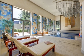 hotel afrodyta business and spa