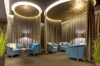 hotel afrodyta business and spa