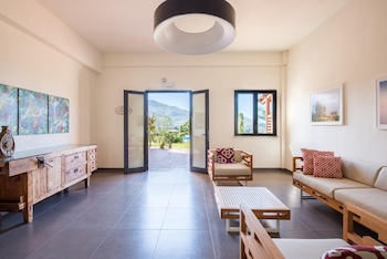 l ulivo blu two bed with seaview balcony loc
