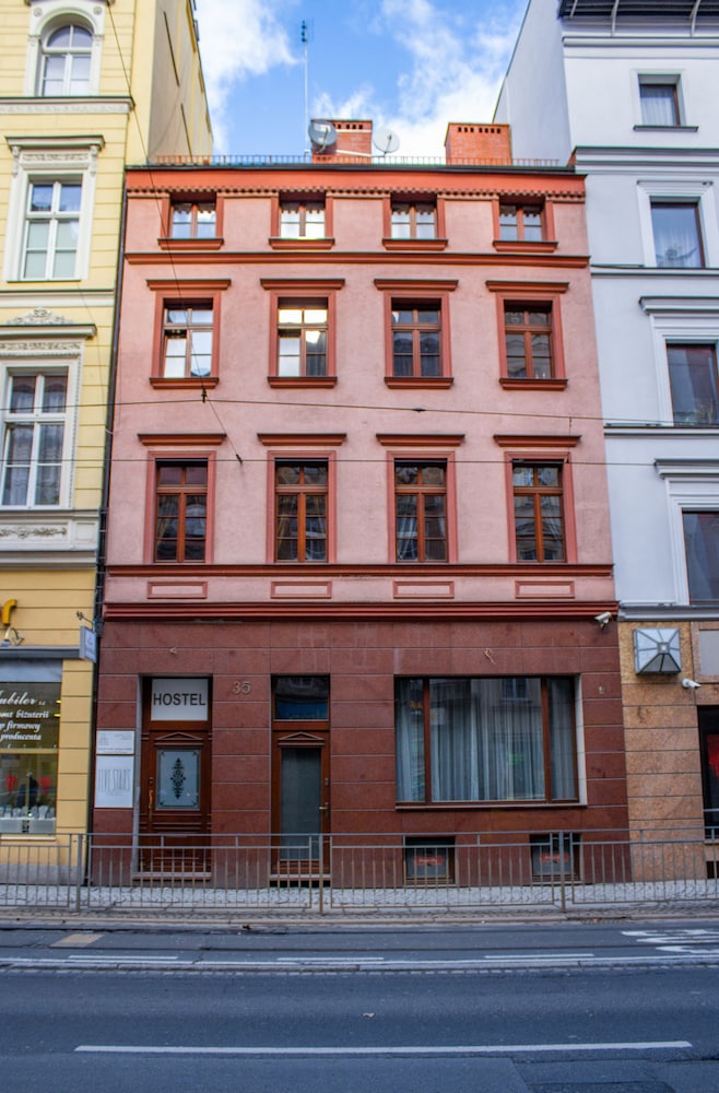 five stars bedandbreakfast
