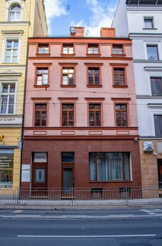 five stars bedandbreakfast