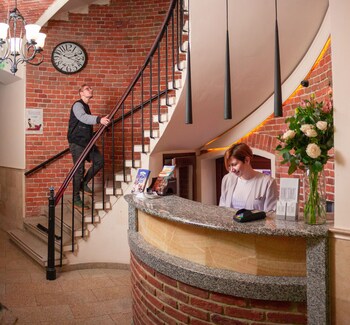 five stars bedandbreakfast