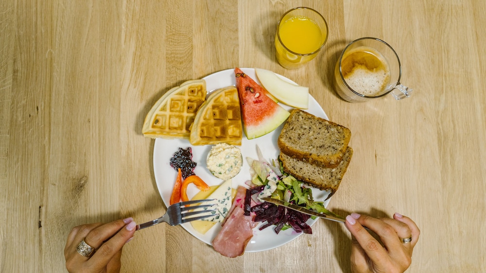 five stars bedandbreakfast