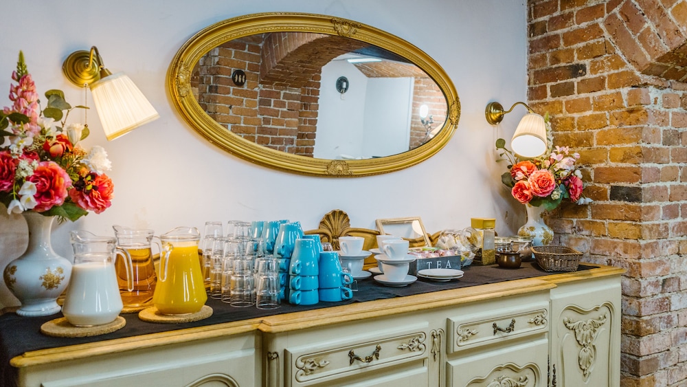 five stars bedandbreakfast