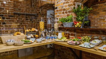 five stars bedandbreakfast