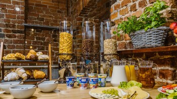 five stars bedandbreakfast