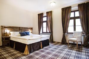 five stars bedandbreakfast