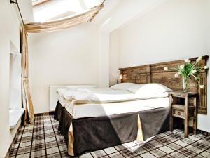 five stars bedandbreakfast