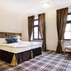 five stars bedandbreakfast