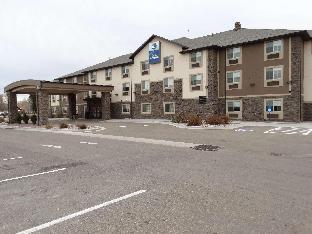 Best Western Duchesne Inn,Duchesne County>>Duchesne,3 star