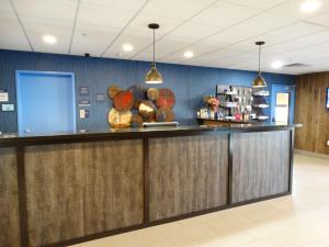 best western duchesne inn
