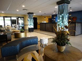 Best Western Duchesne Inn,Duchesne County>>Duchesne,3 star