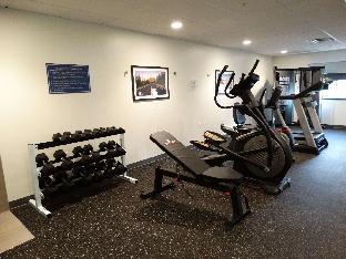 best western duchesne inn